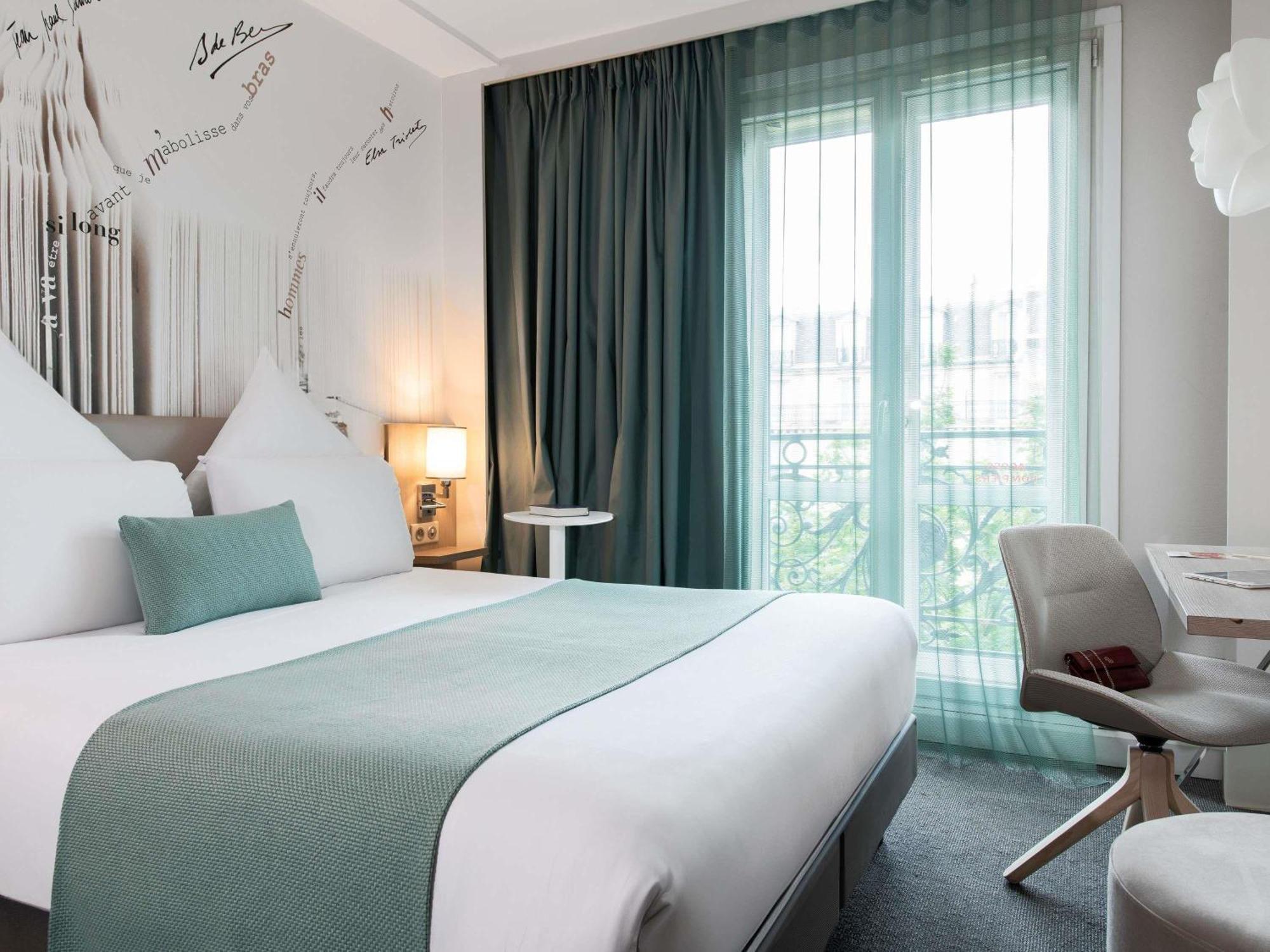 Privilege Double Room 1 King Bed