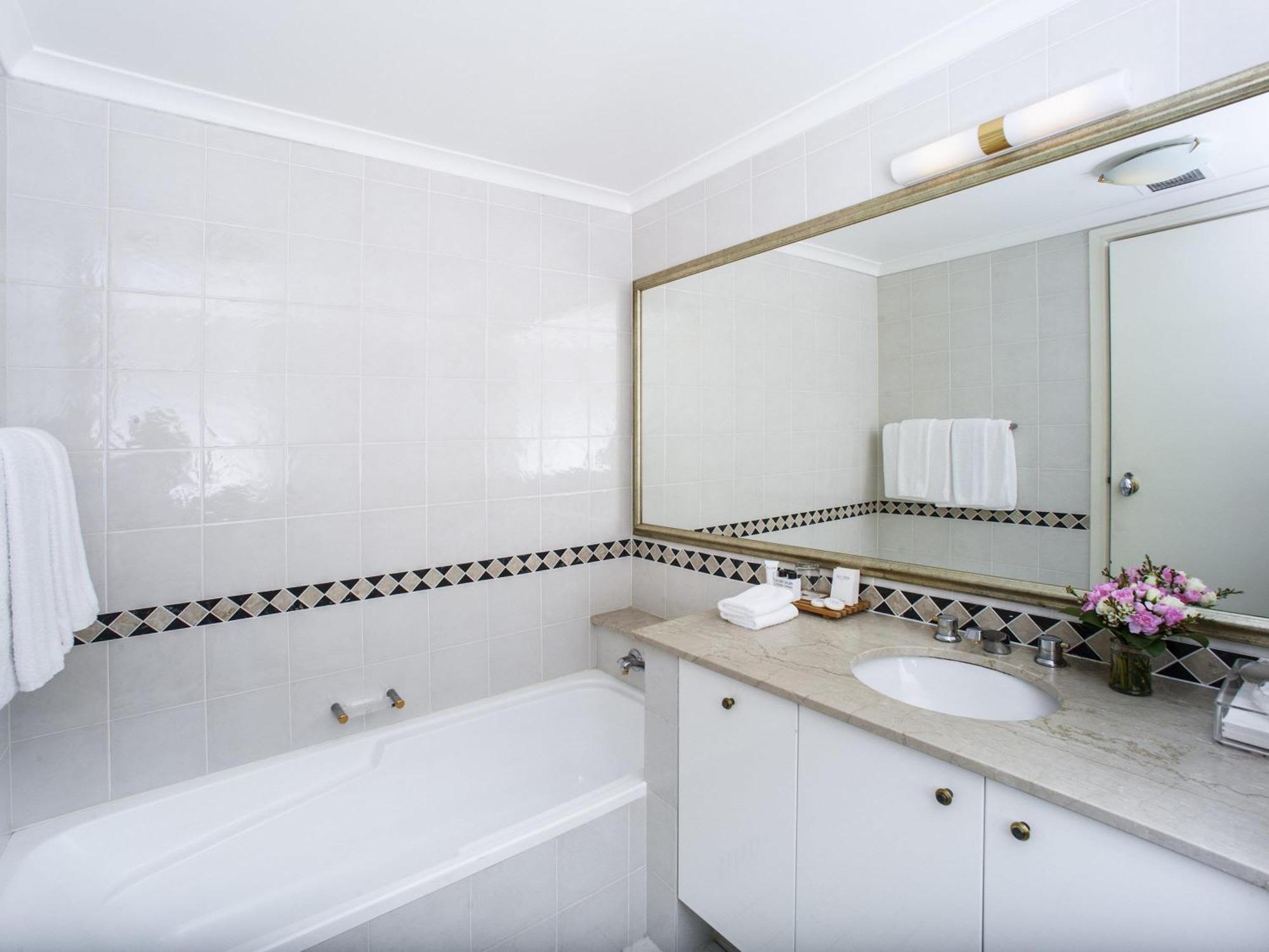 Premium Two-Bedroom Apartment