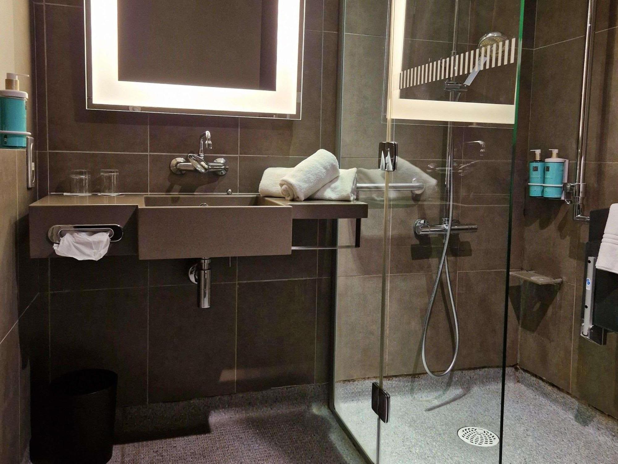 Standard Double Room Non-Smoking