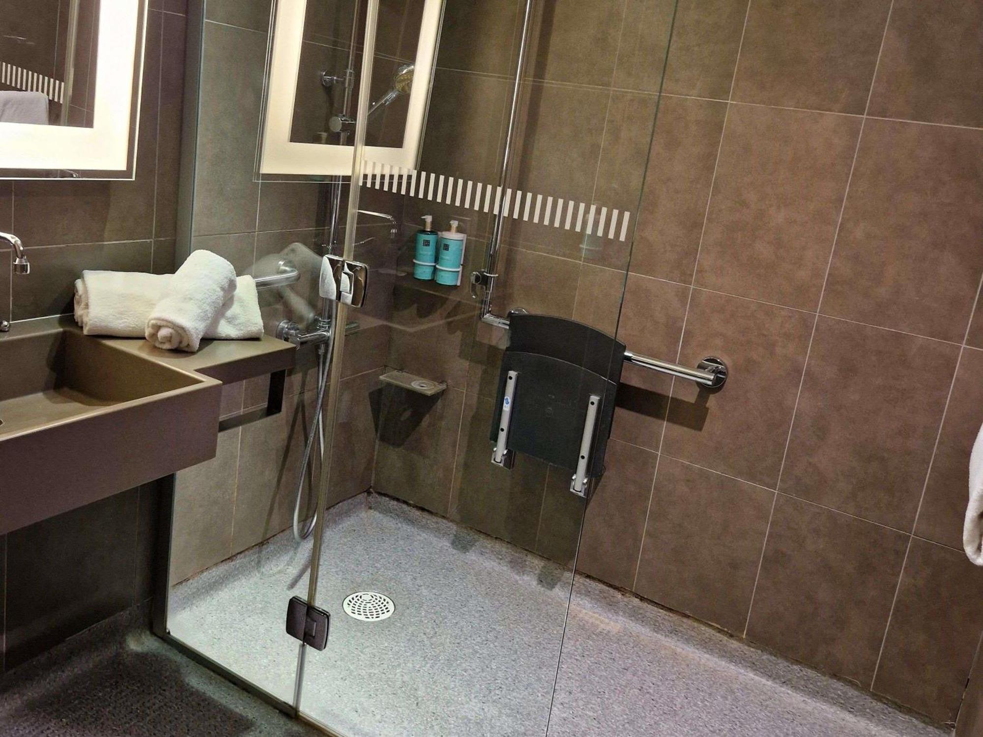 Standard Double Room Non-Smoking