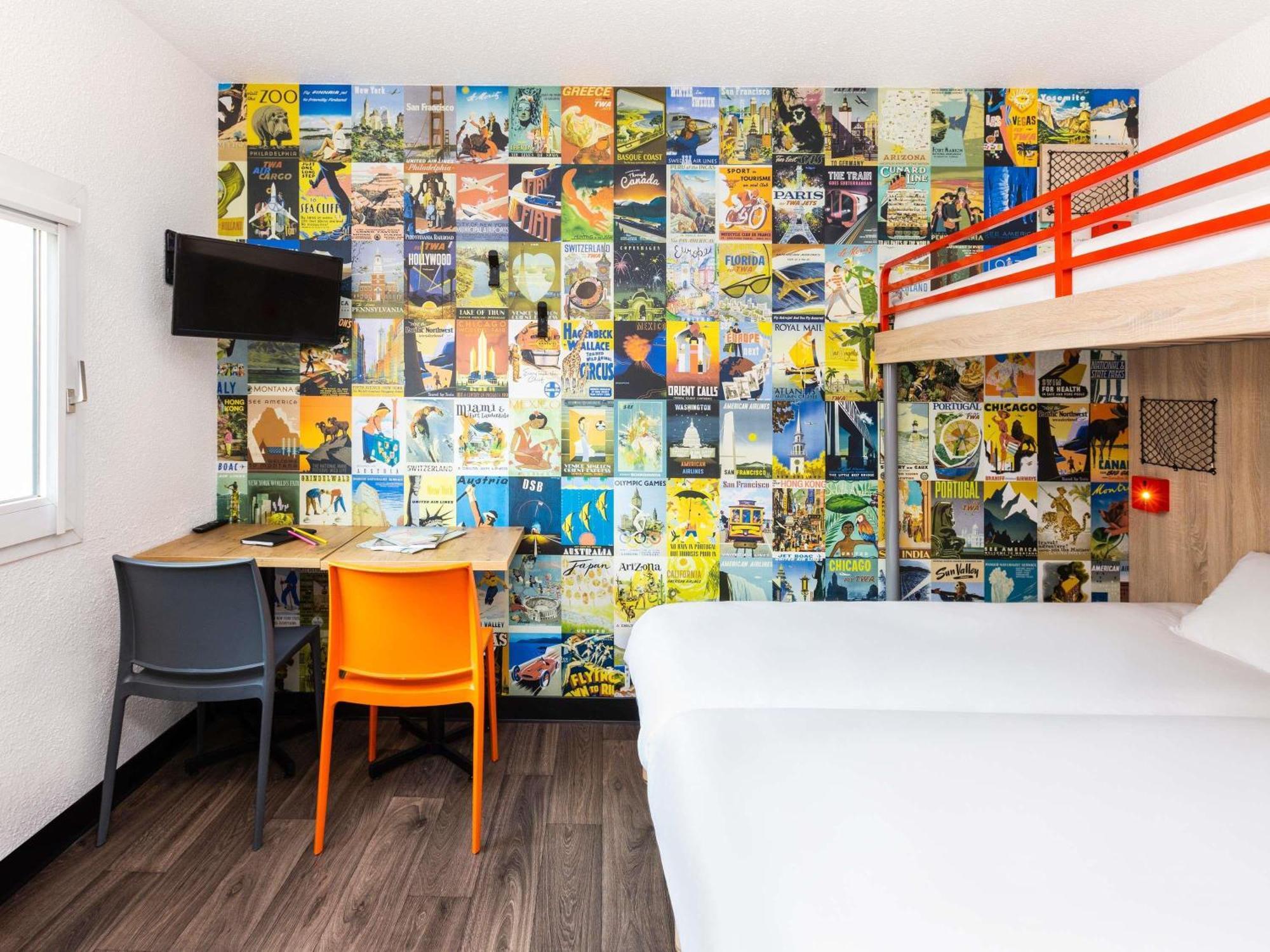 Combi Family Room