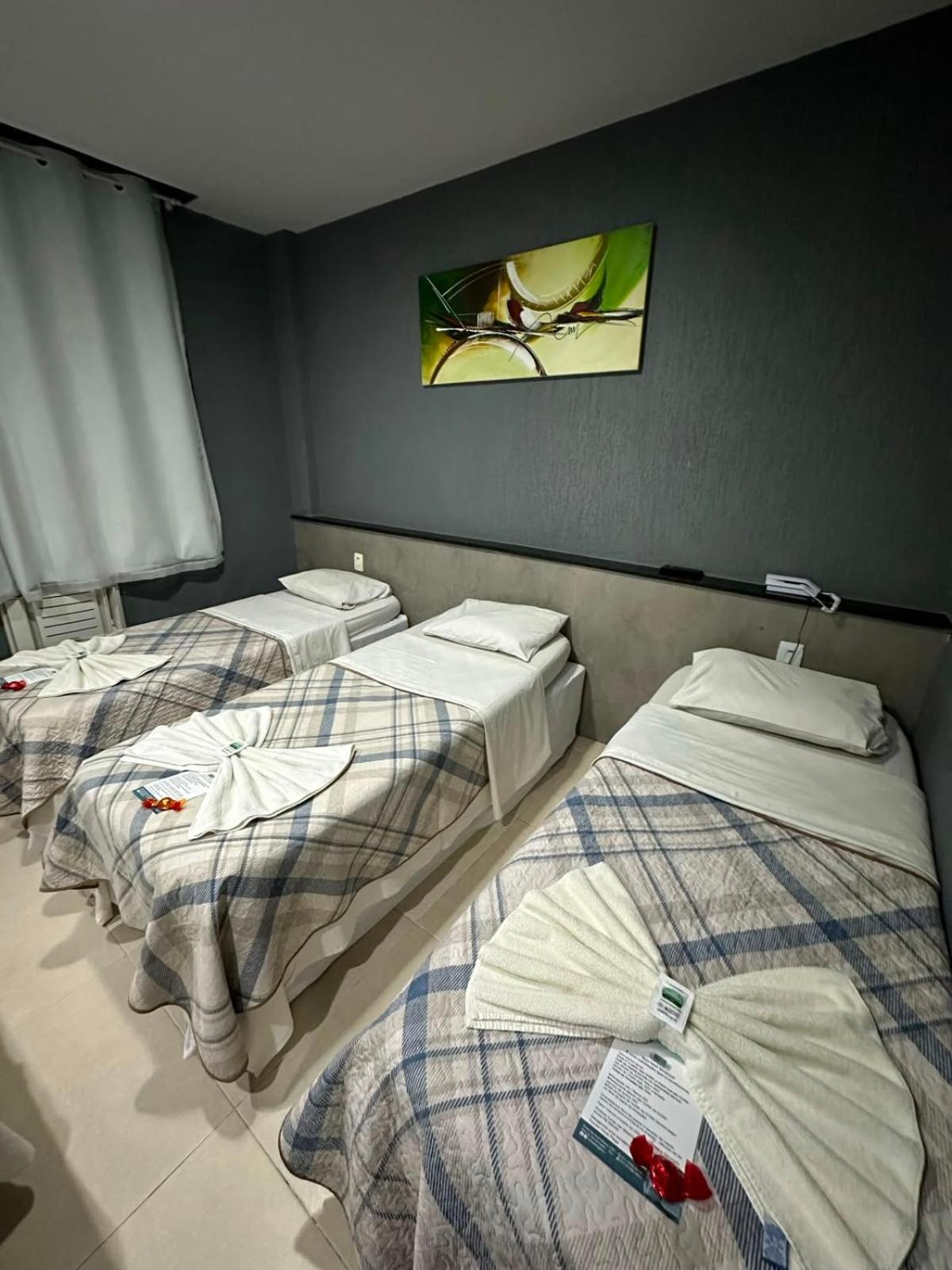 Quarto Individual