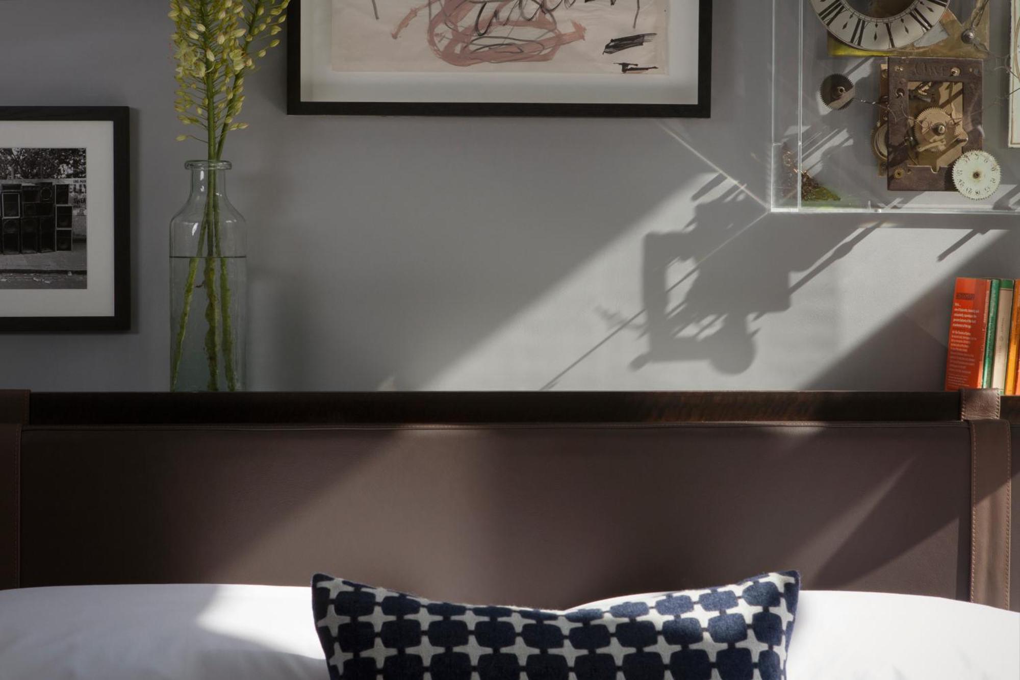 Master Bedroom Double
