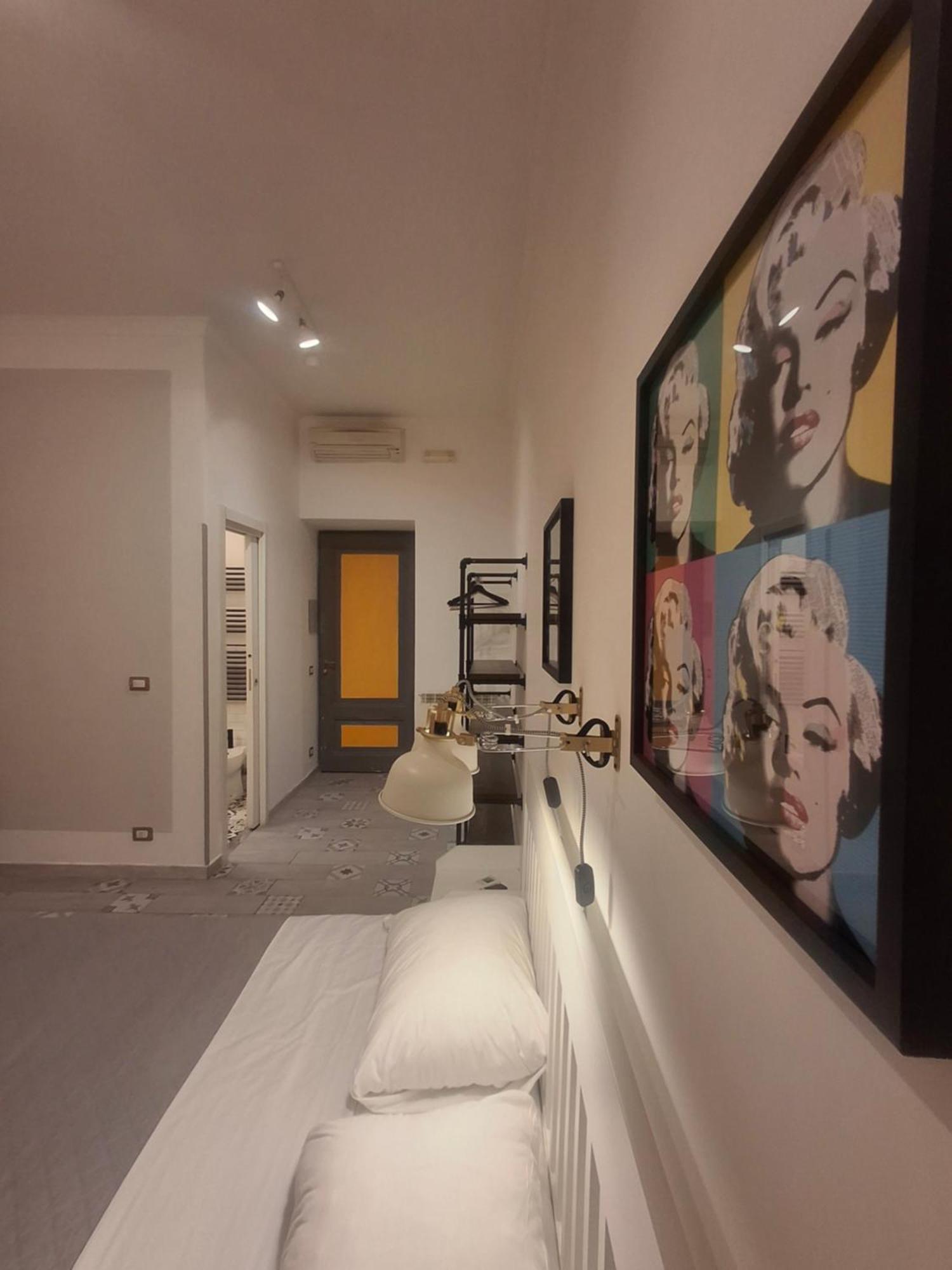 Family Room Private Bathroom
