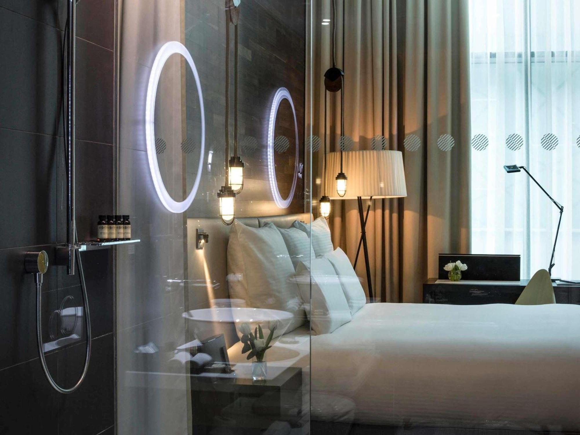 Premium Deluxe Room