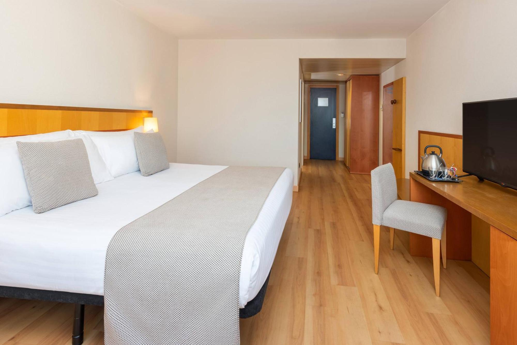 Premium Double Room