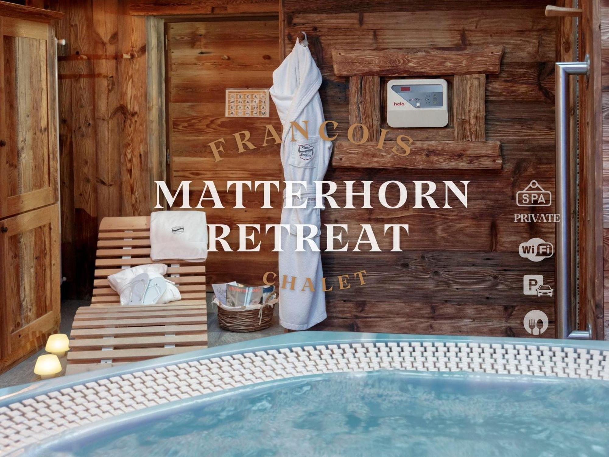 Superior Chalet