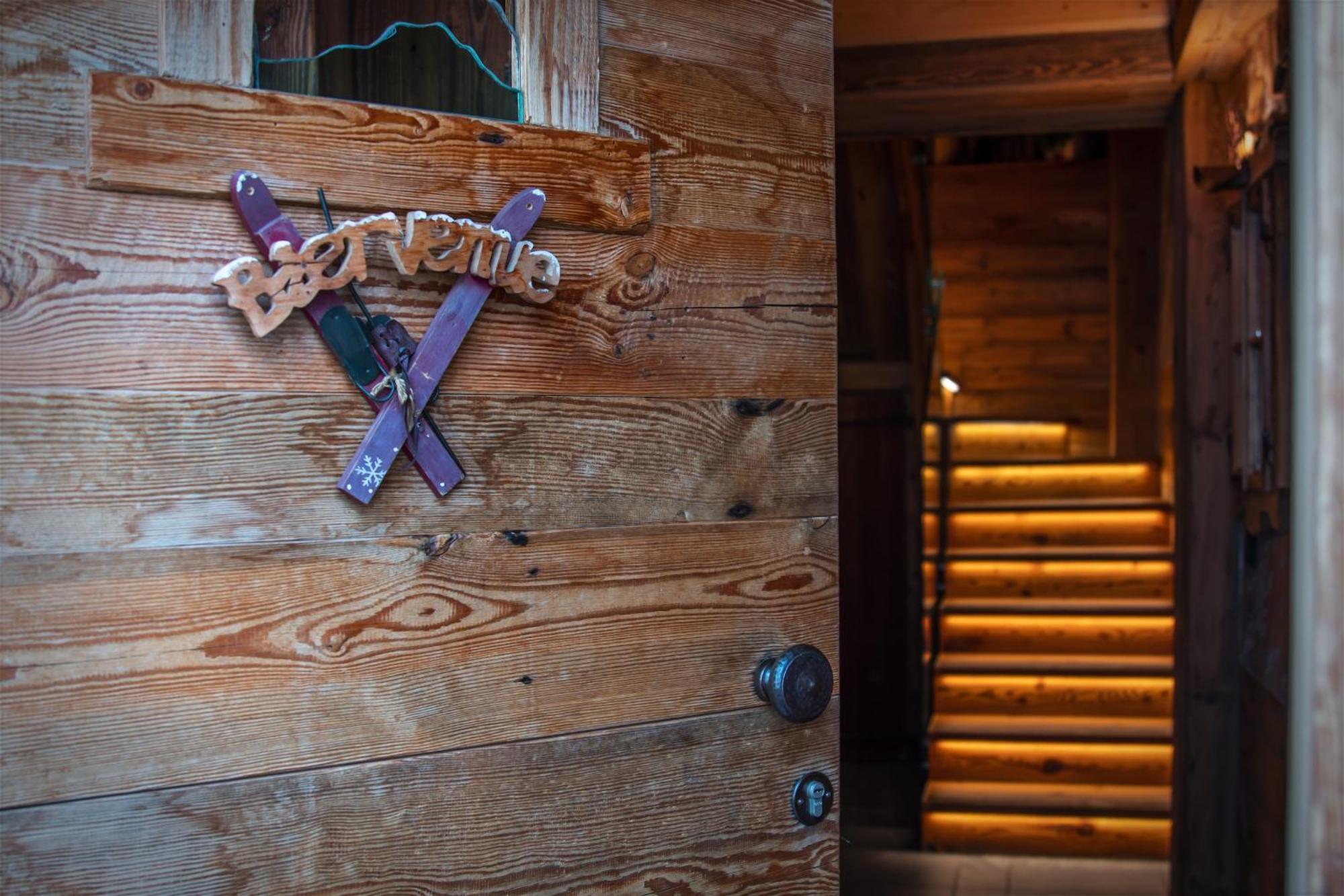 Superior Chalet