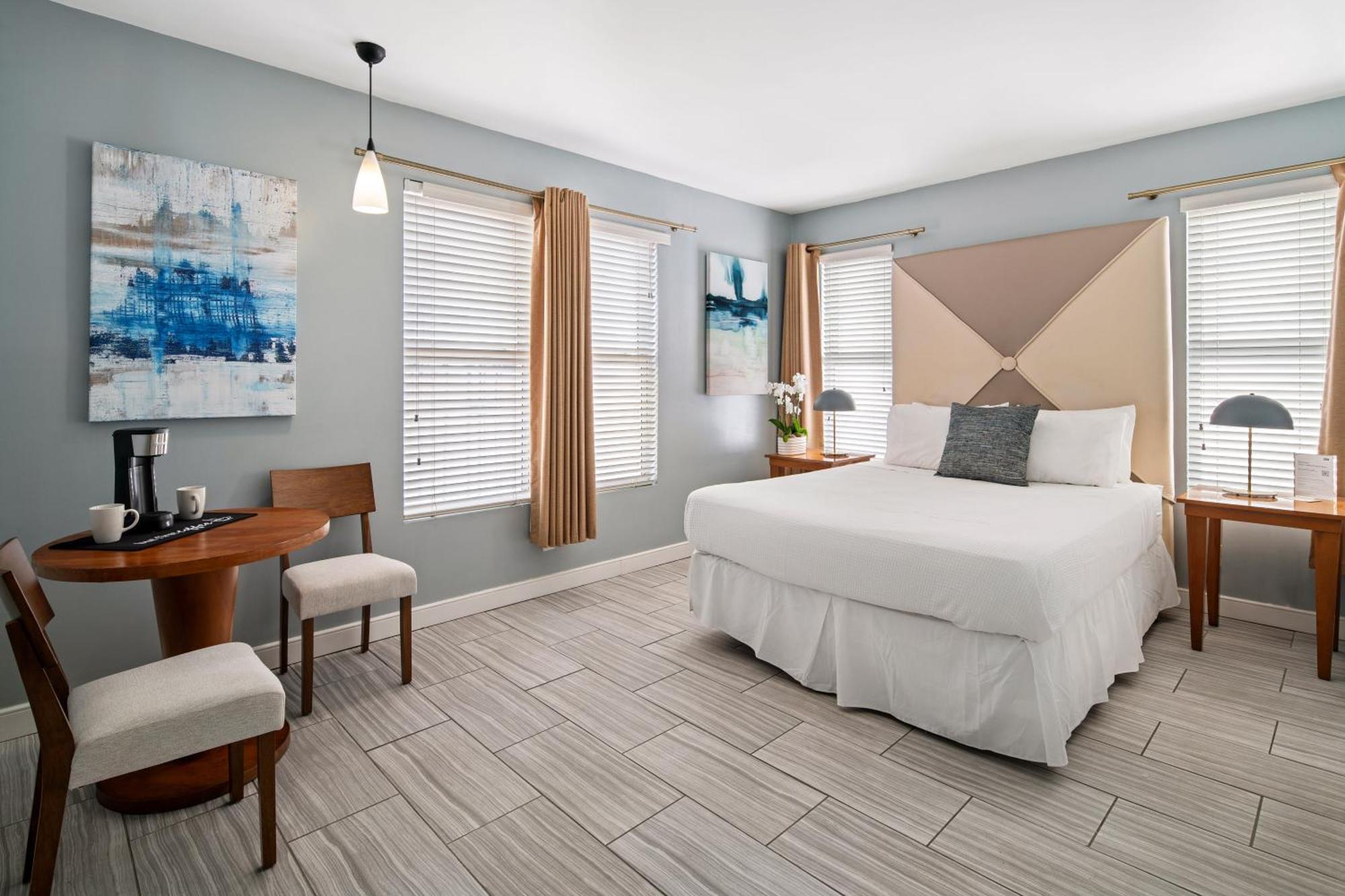Queen Room