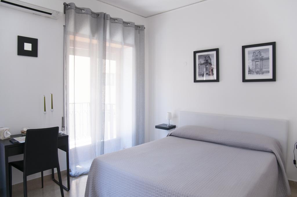 Triple Room Balcony
