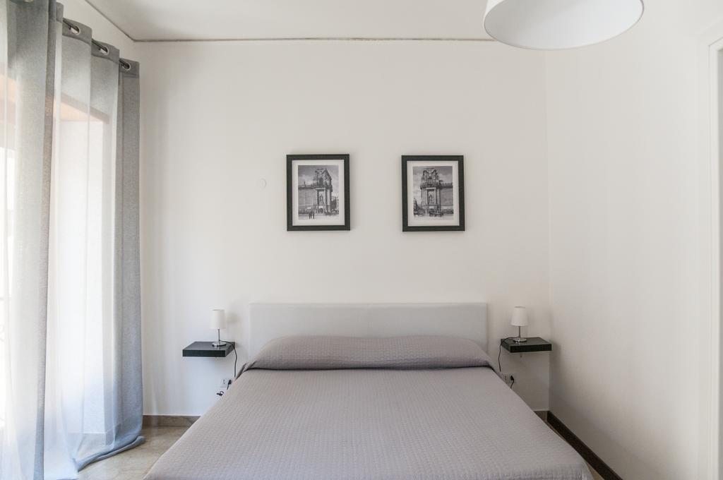 Triple Room Balcony