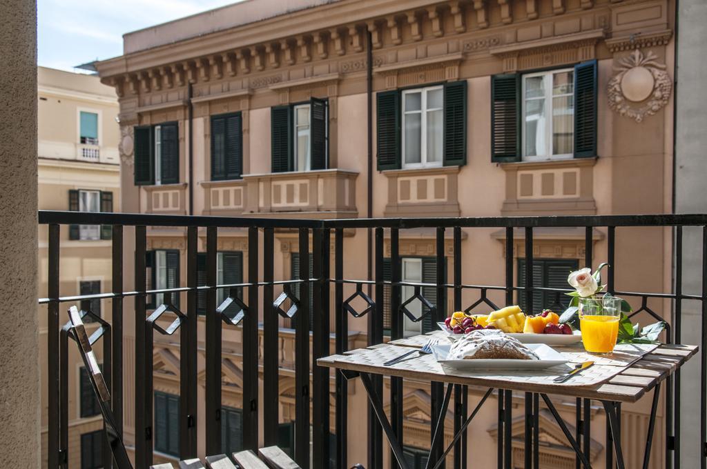 Triple Room Balcony
