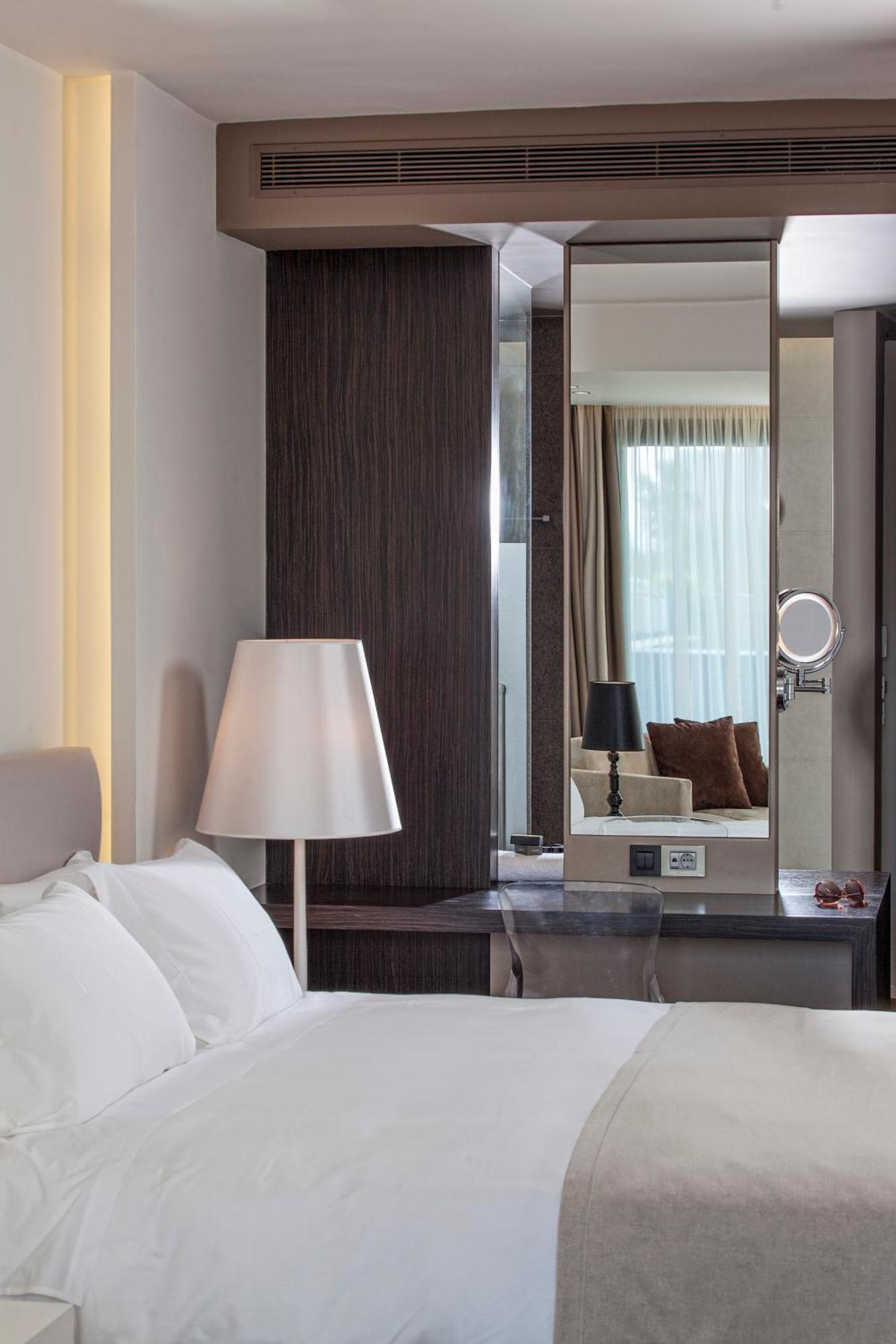 Suite - Vue sur Mer