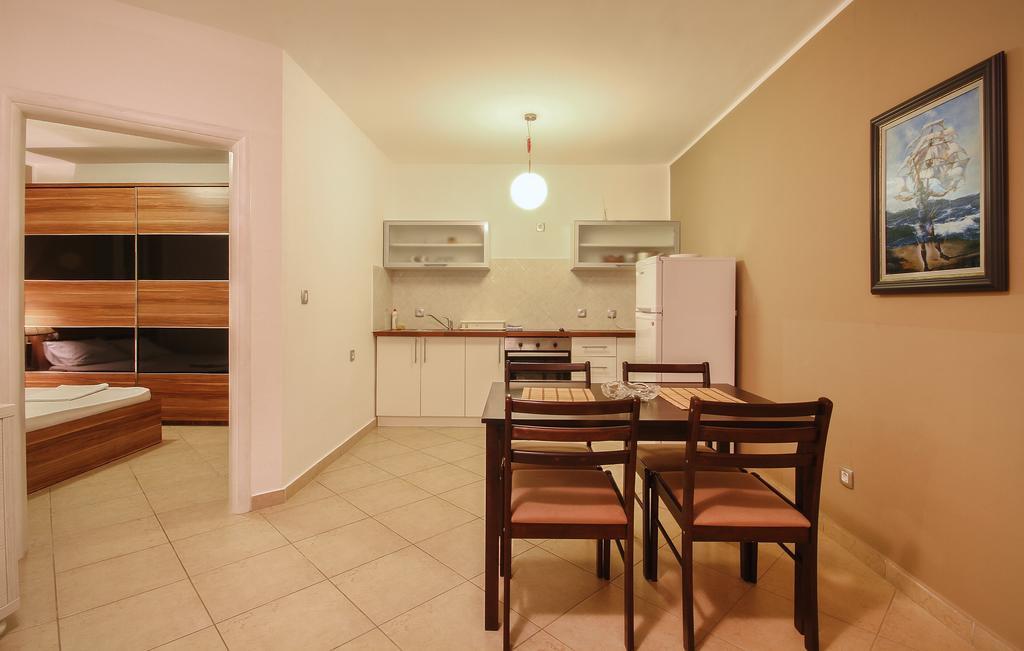 Apartamento de 2 dormitorios