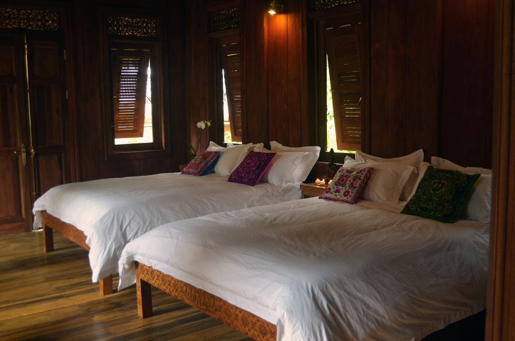 Deluxe Double Room with Balcony and Sea View