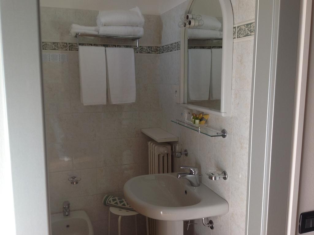 Chambre Triple Confort avec Balcon