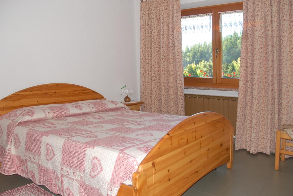 Appartamento con 1 Camera da Letto e Vista Giardino