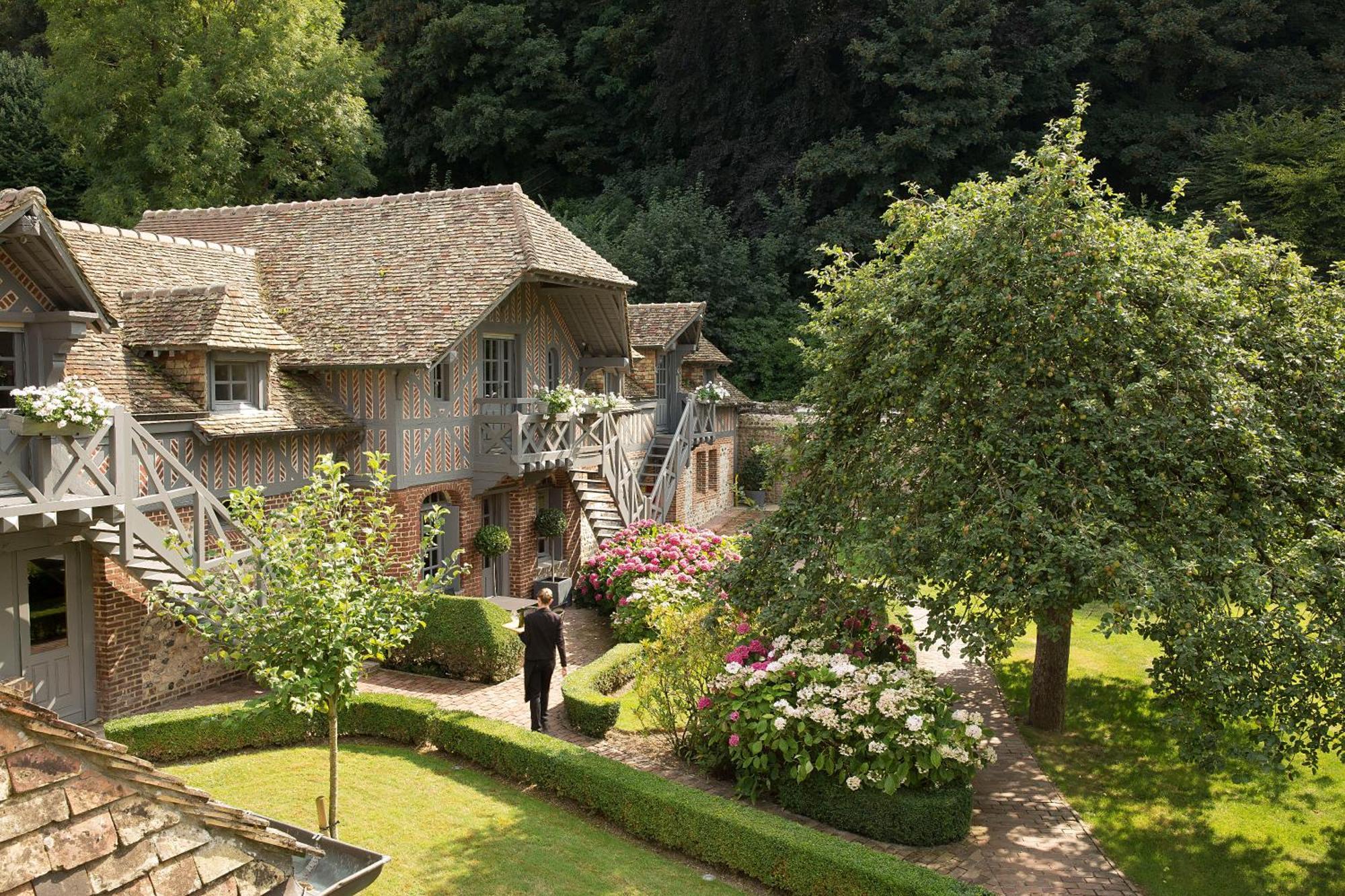 Klassieke Tweepersoonskamer - Historisch Huis