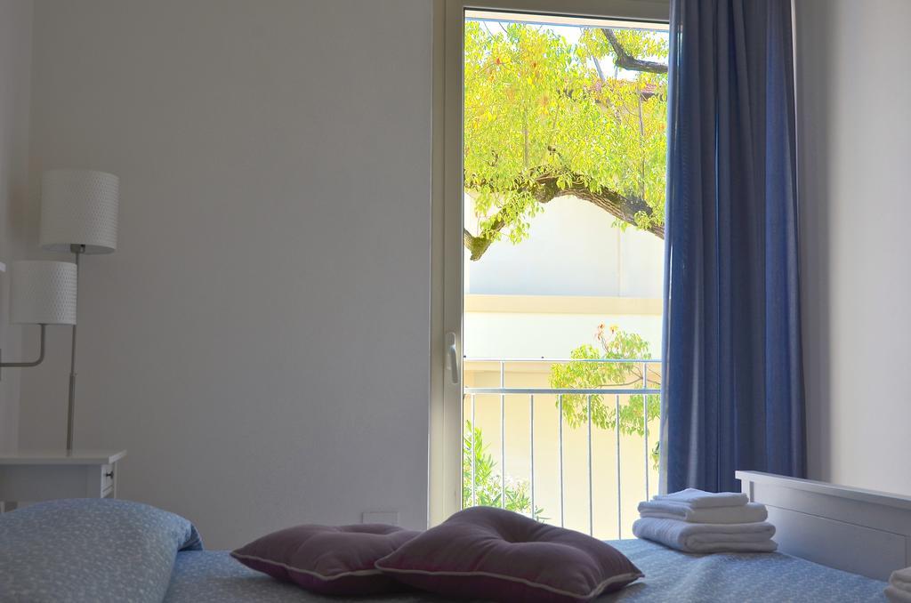 Dreibettzimmer