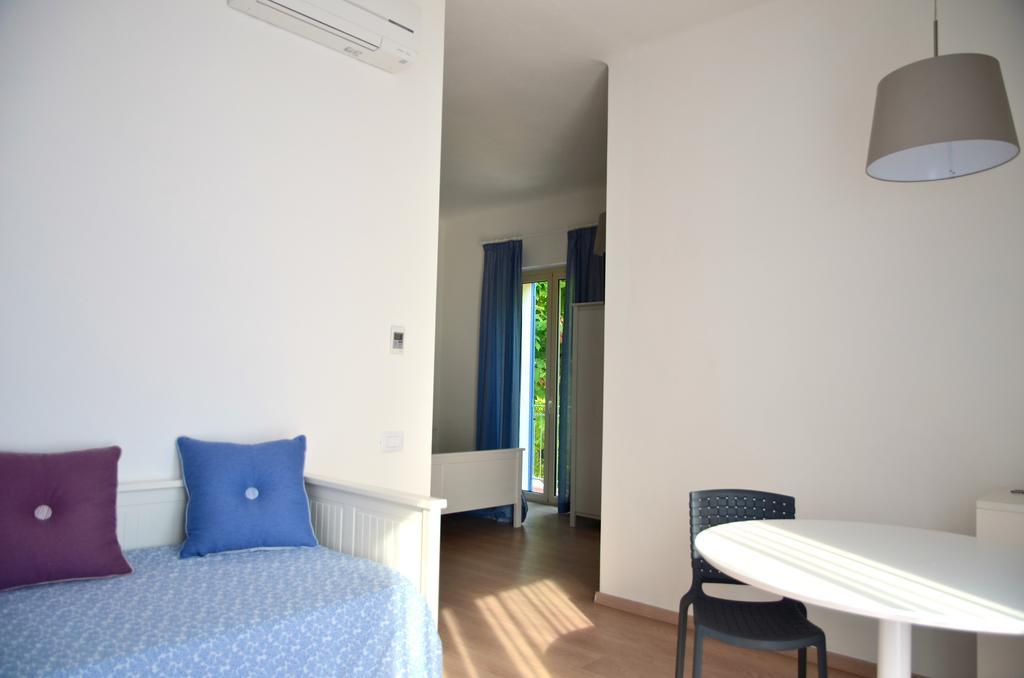 Vierbettzimmer