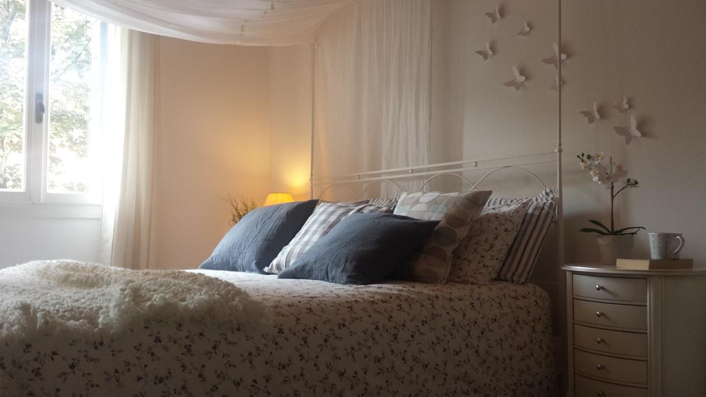 Deluxe Junior Suite