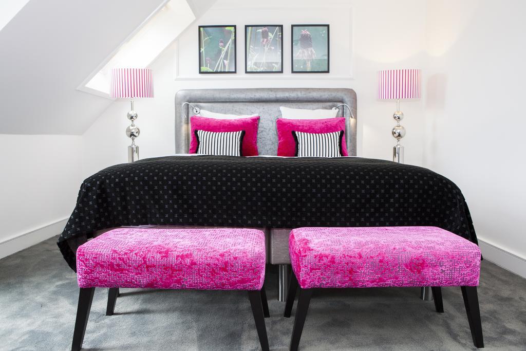 Suite Junior Deluxe