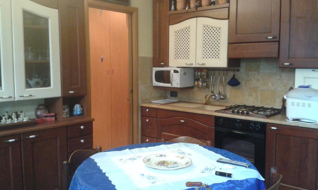 Appartamento con 1 Camera da Letto