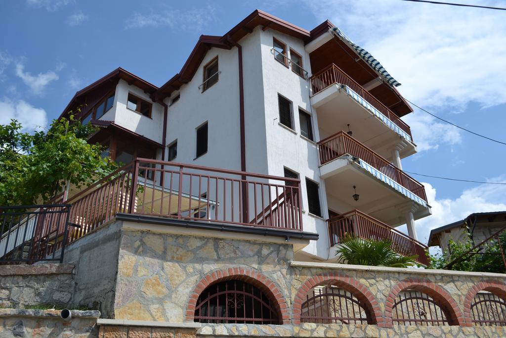 Appartamento con Vista Lago