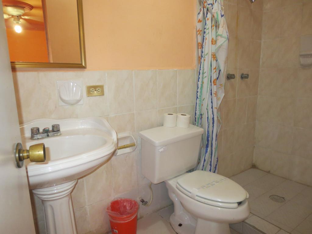 Habitación Cuádruple con 2 camas dobles