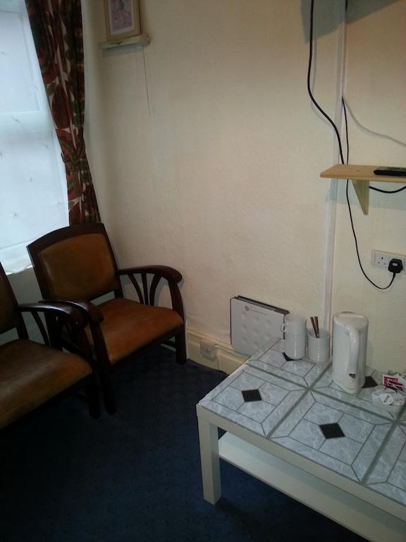 Ensuite 5 Room