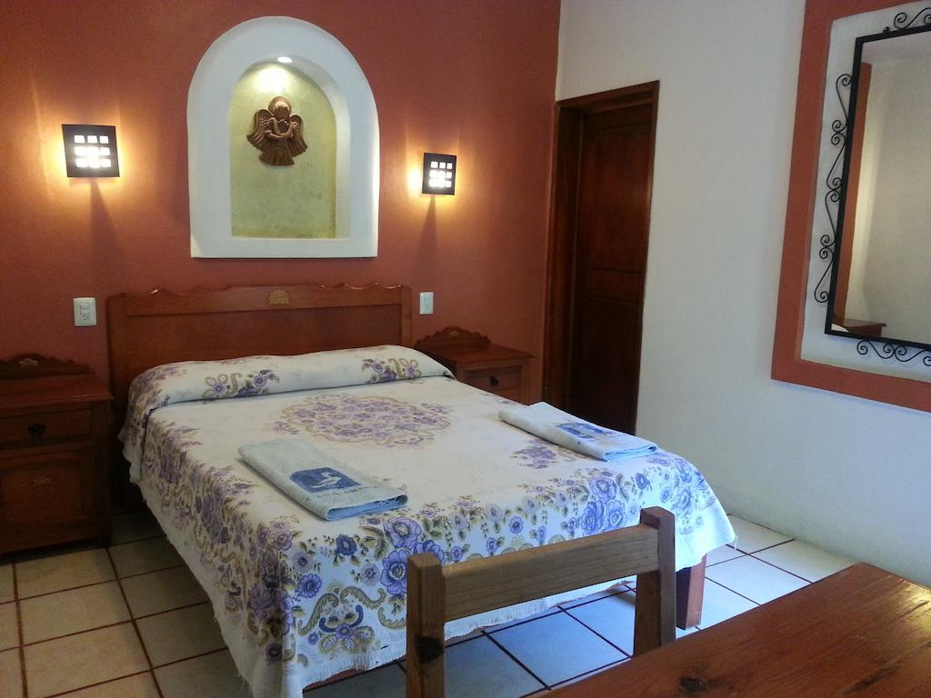 Quarto Duplo