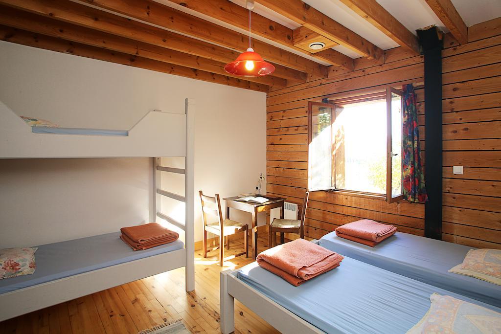 Chambre Classique (4 Adultes)