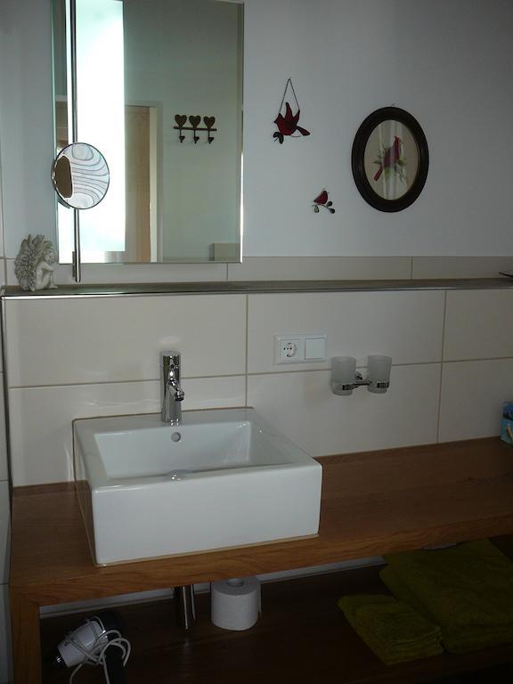 Chambre Quadruple Standard