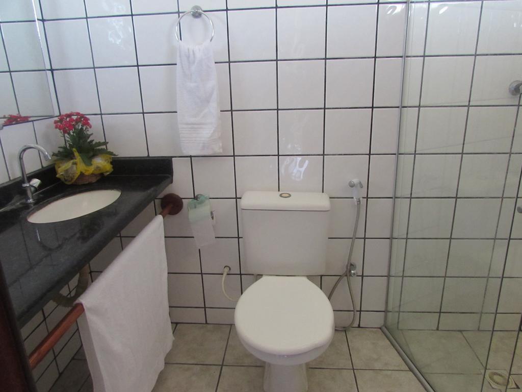 Quarto Duplo Standard