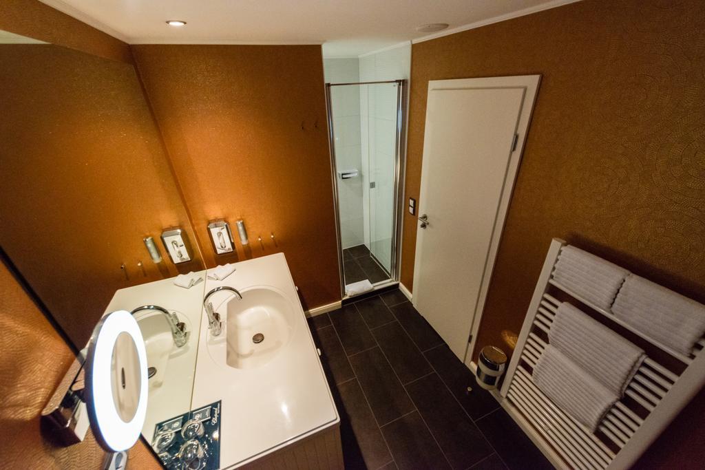 Business Kingsize Tweepersoonskamer