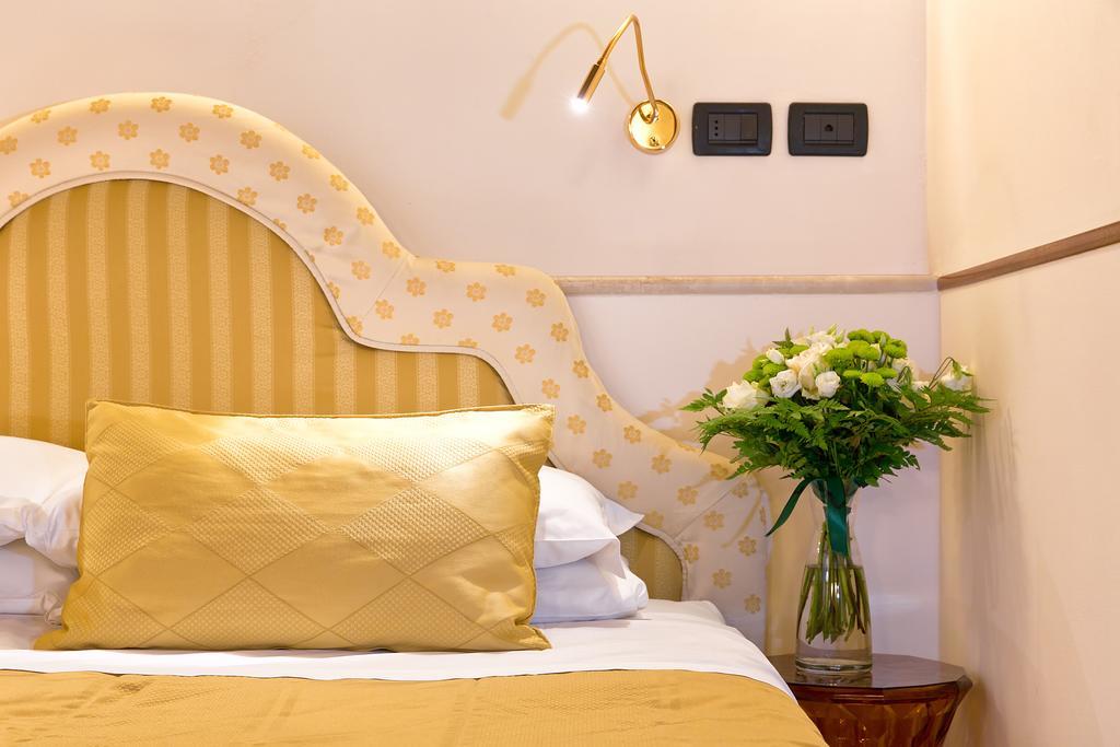 Superior Double Room Ground Floor