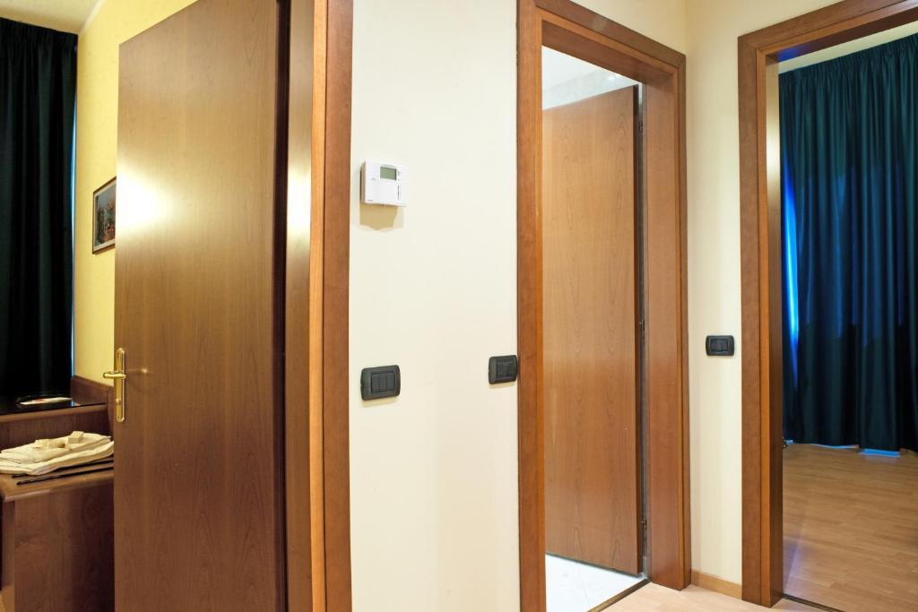 Habitación Triple Estándar