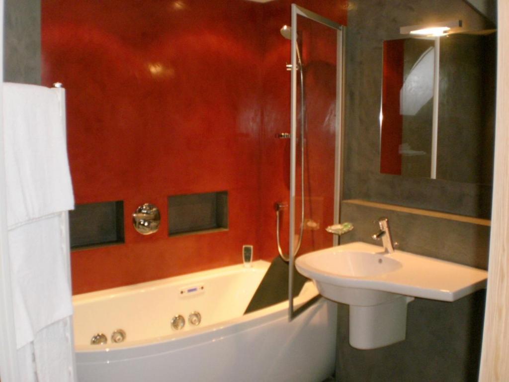 Chambre Familiale