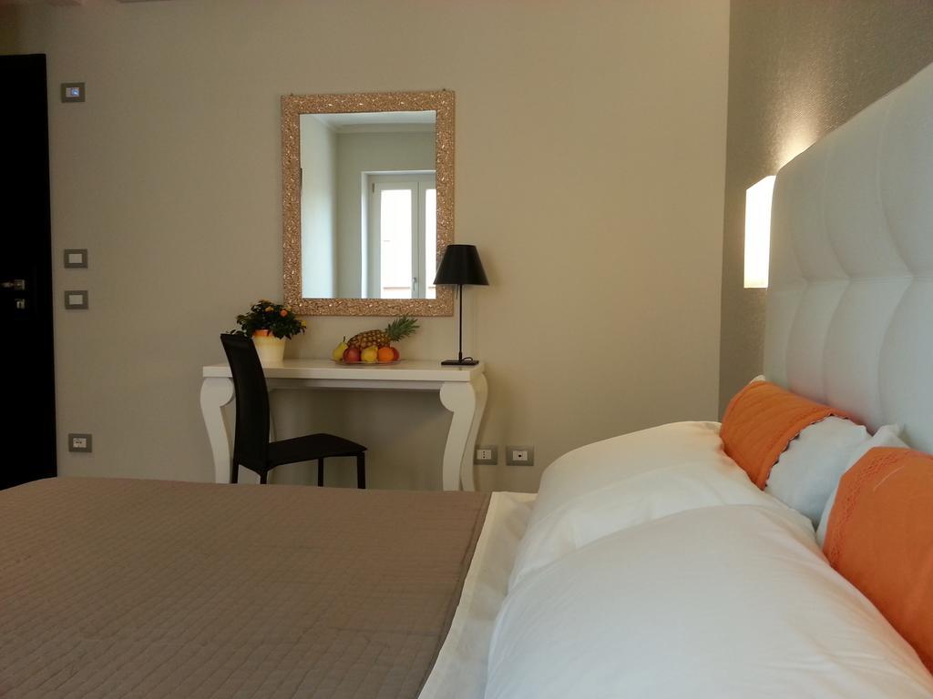 Habitación Triple Deluxe