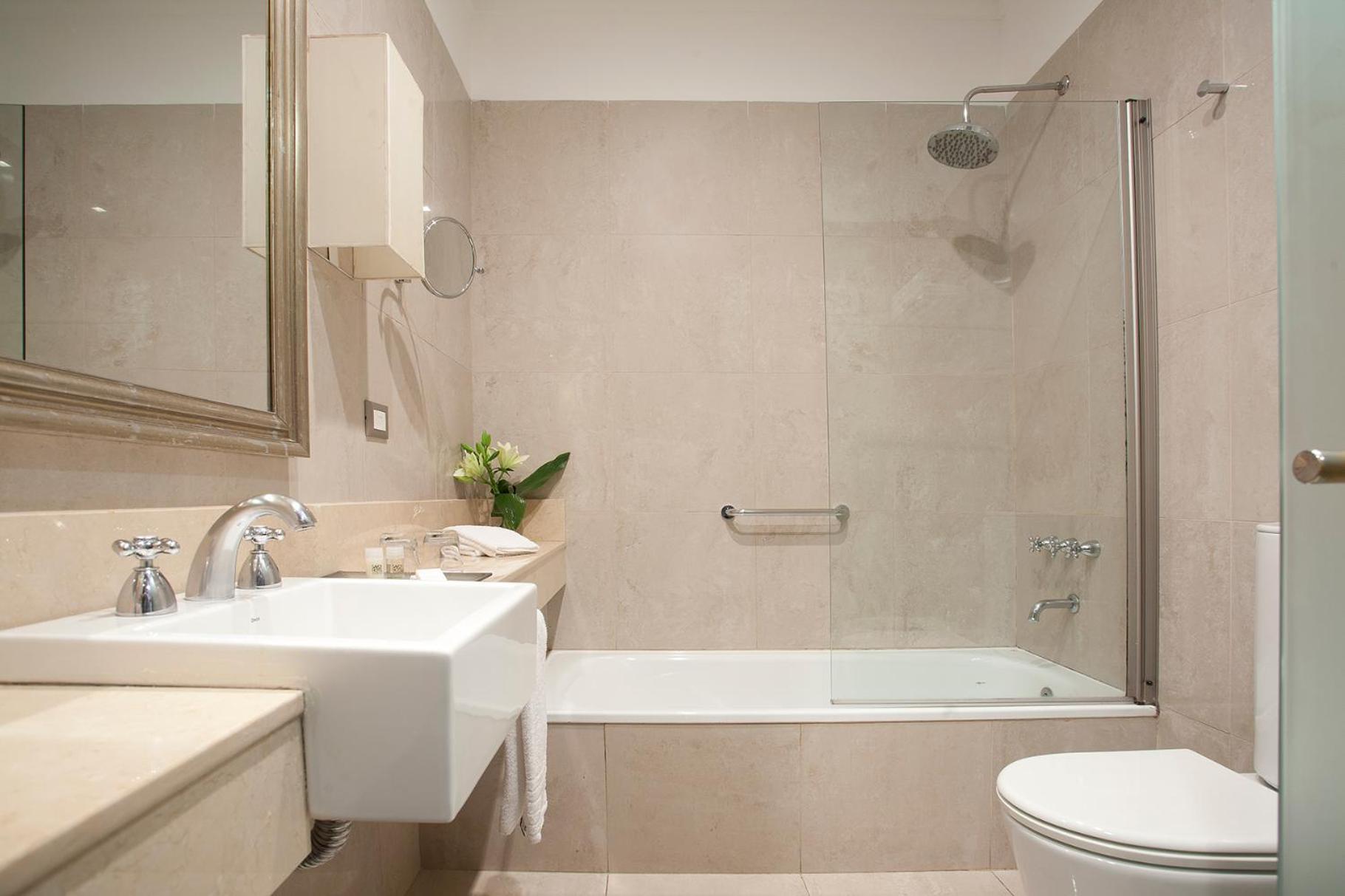 Chambre Quadruple Premium