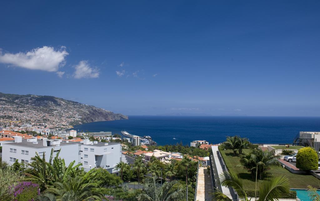 Chambre Double ou Lits Jumeaux - Vue sur Mer