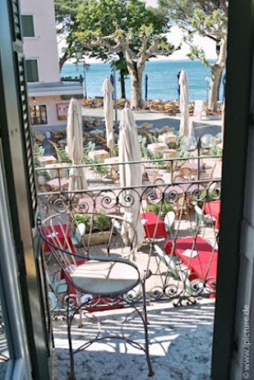 Superior Doppelzimmer mit Balkon