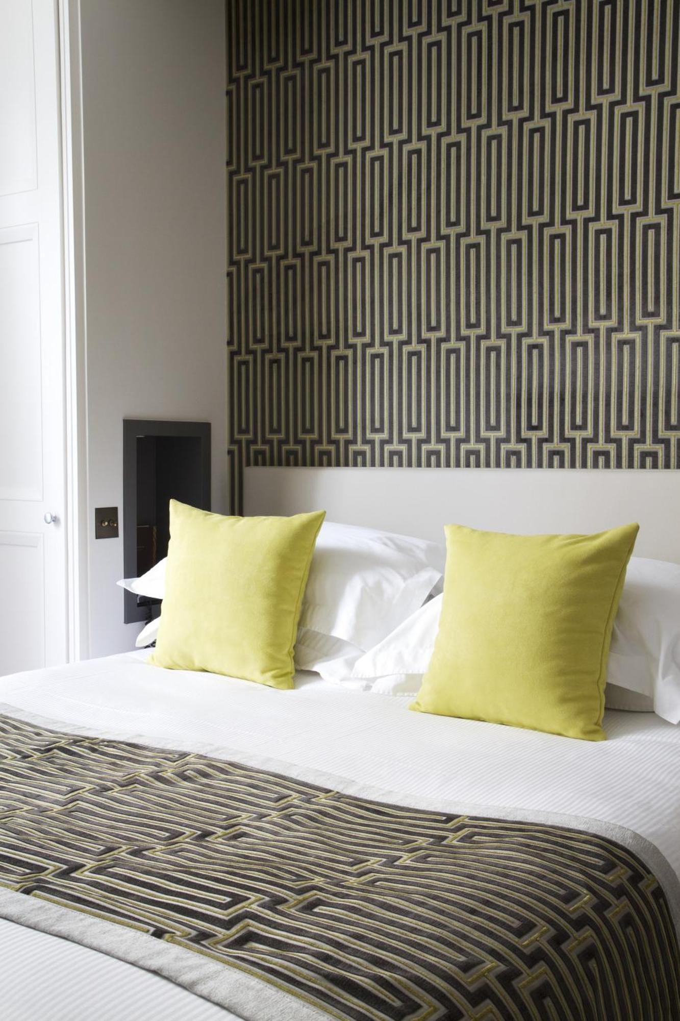 Classic Double or Twin Room
