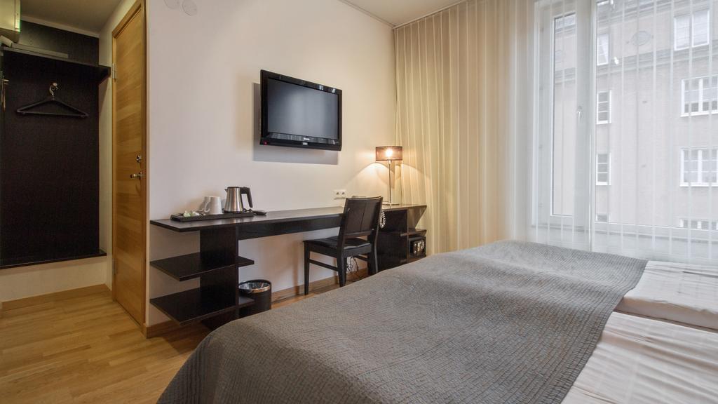 Standaard Kamer met 2 Bedden