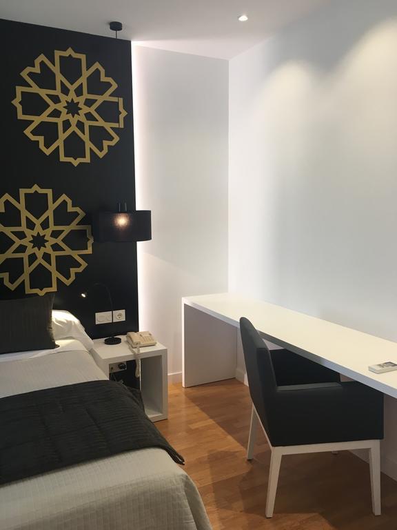 Chambre Double avec Terrasse