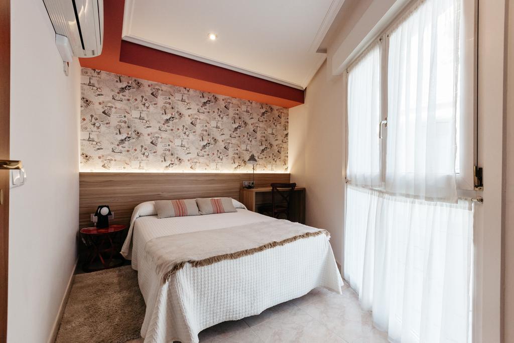 Chambre Simple