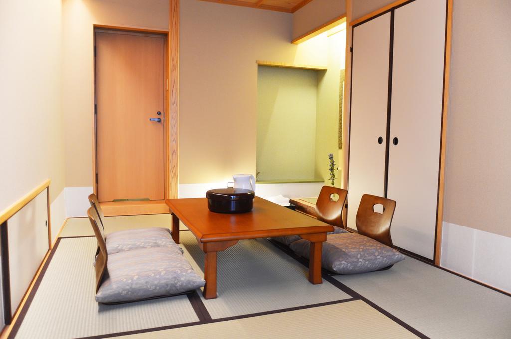 Chambre Triple Deluxe