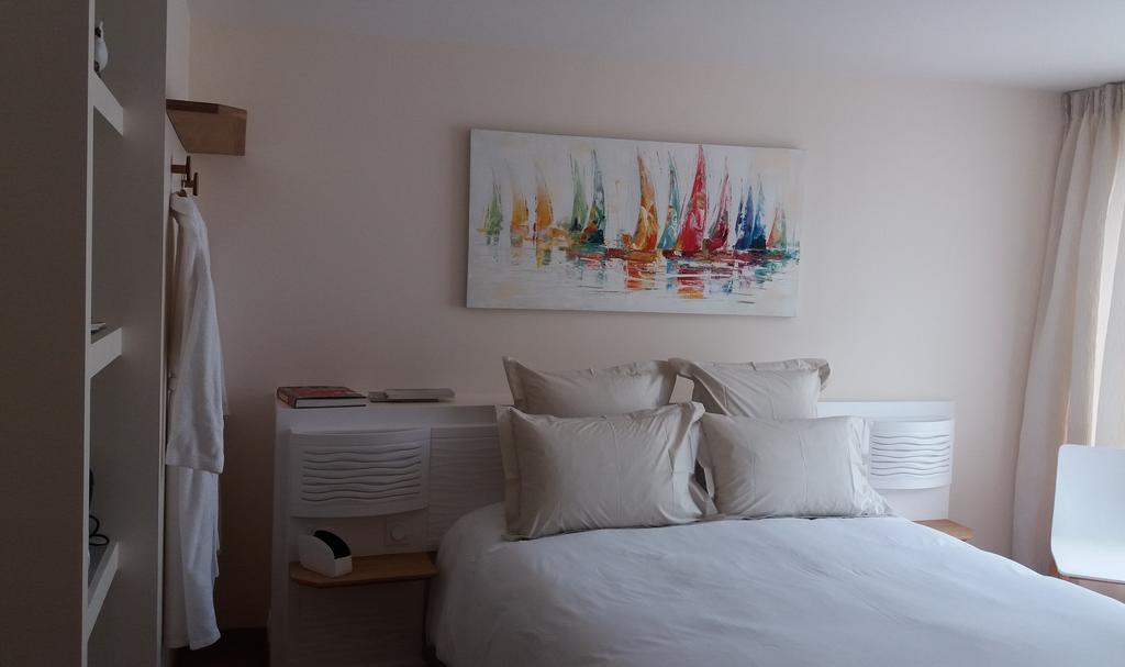 Chambre Double Deluxe