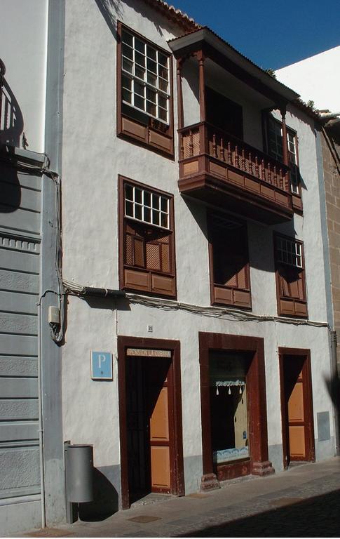 Habitación Individual