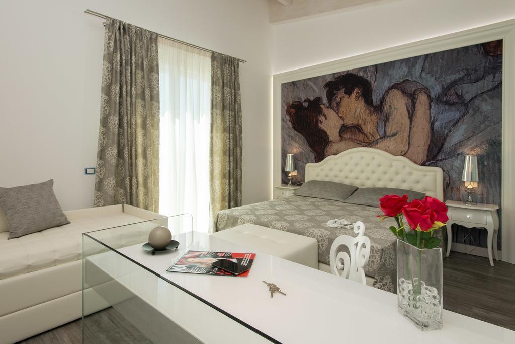 Executive Junior Suite